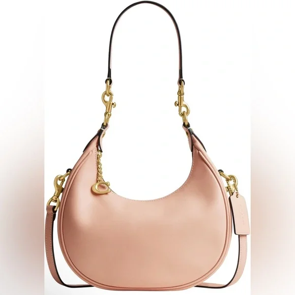 Coach Jonie Bag 22, Cream NWT SOLD OUT!!!! - Picture 2 of 13